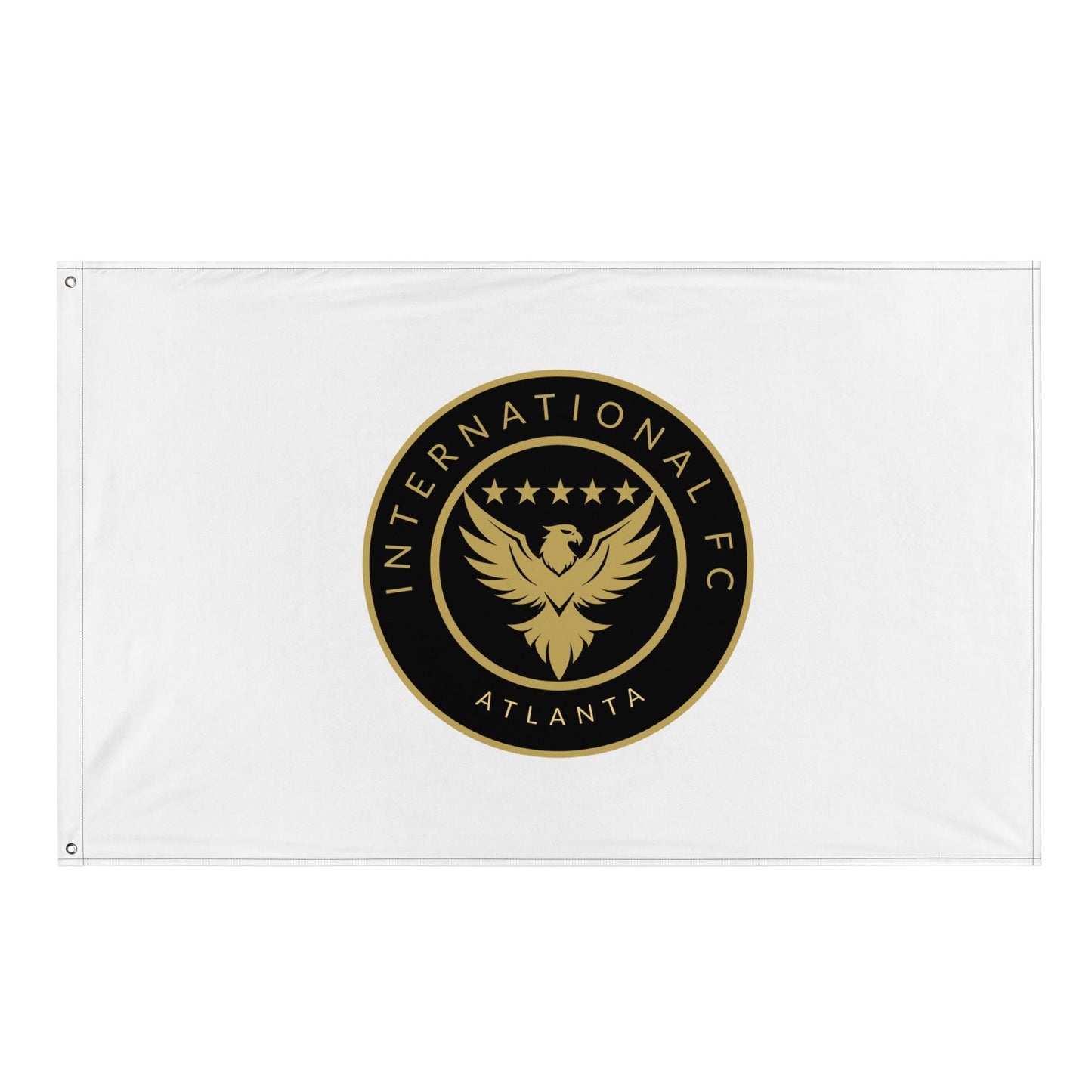 Flag | IFC Atlanta