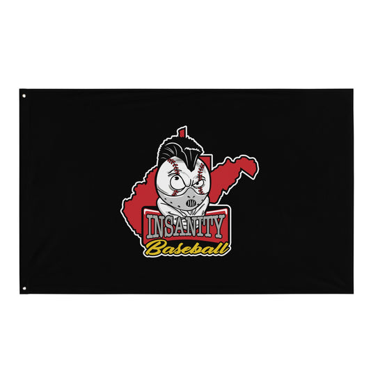 Flag | Insanity Baseball