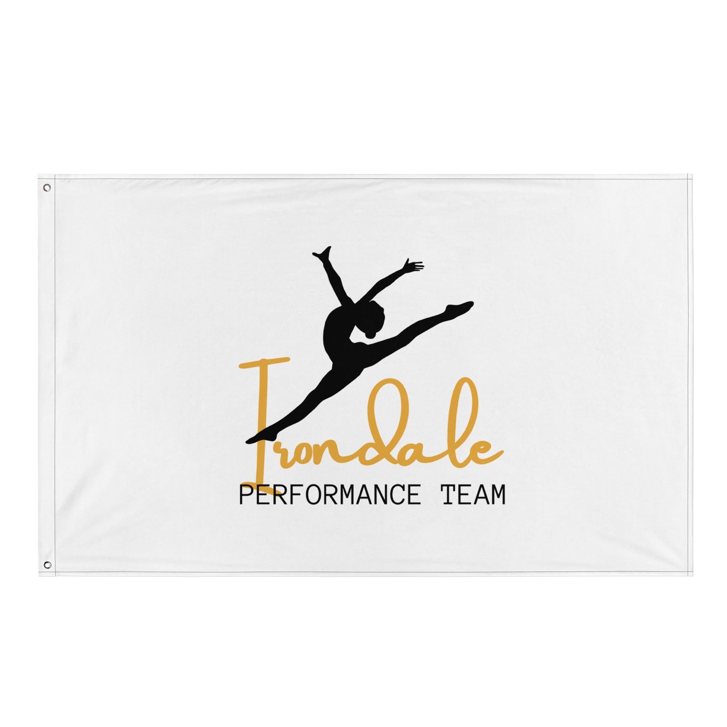 Flag | Irondale Dance Team