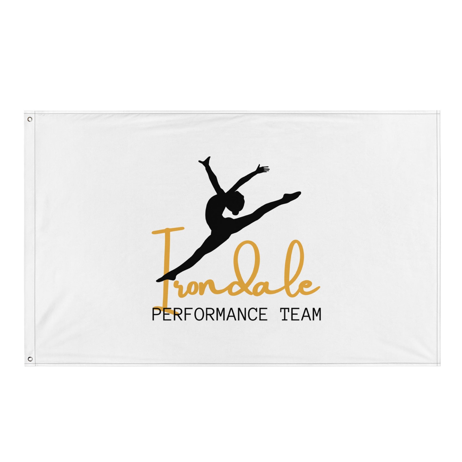 Flag | Irondale Dance Team