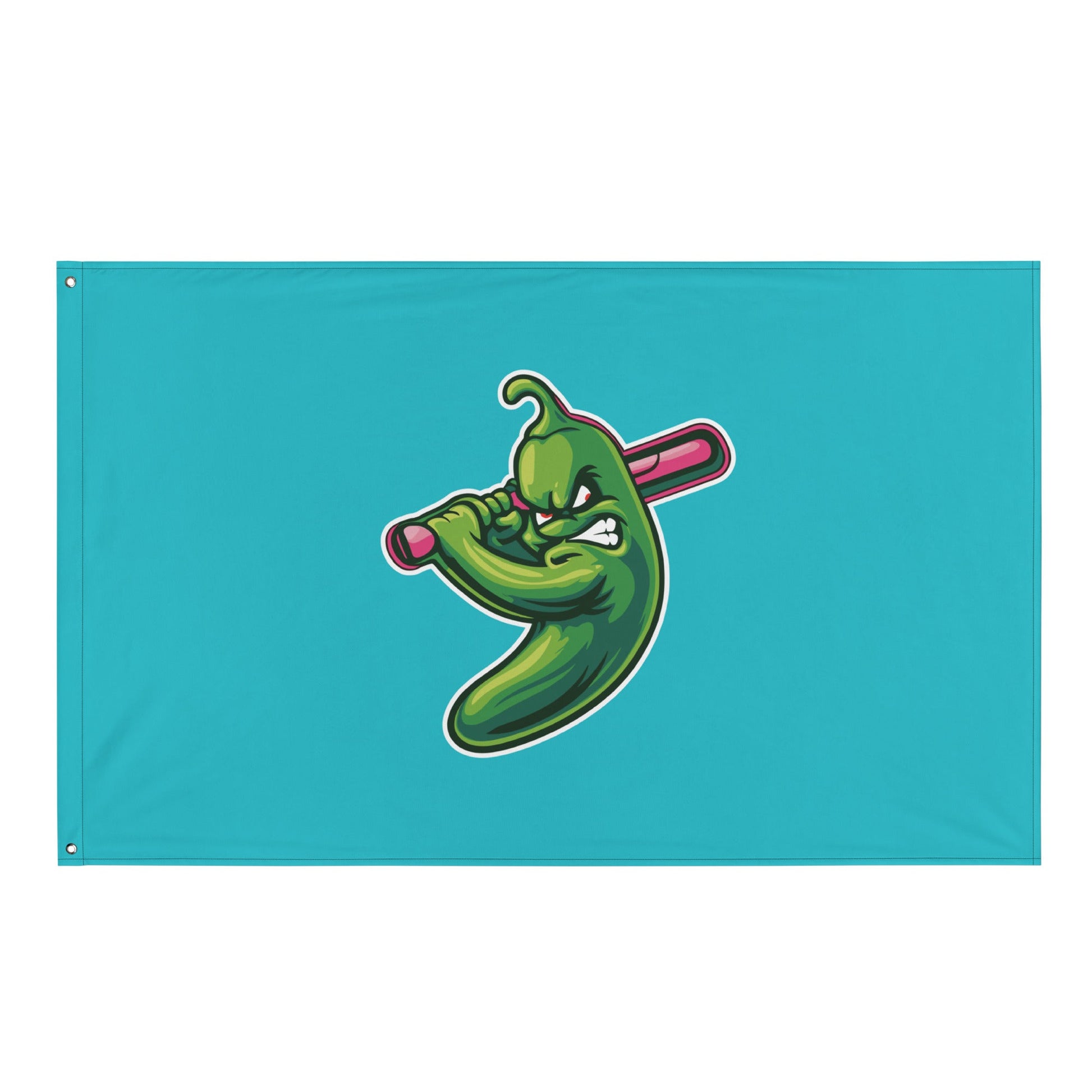 Flag | Jalapenos Baseball