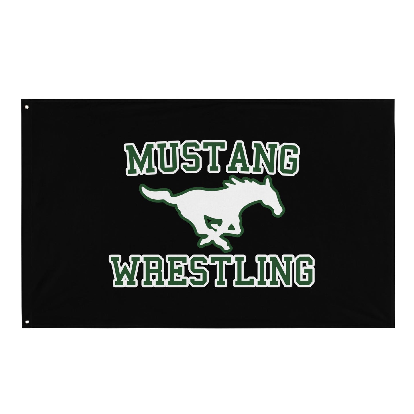 Flag | JFK Wrestling