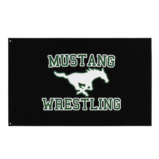 Flag | JFK Wrestling