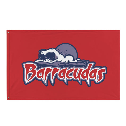 Flag | Johnson Ranch Barracudas