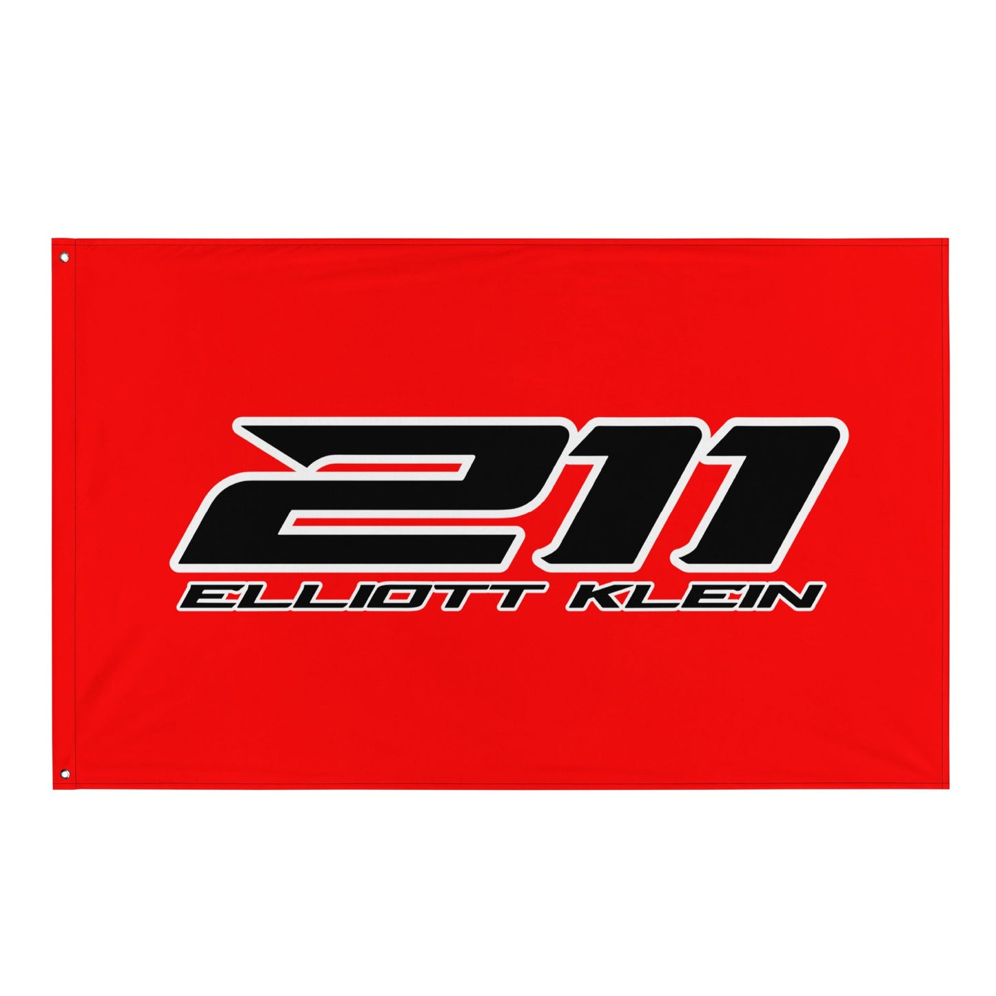 Flag | Klein Motorsports | 211 Logo