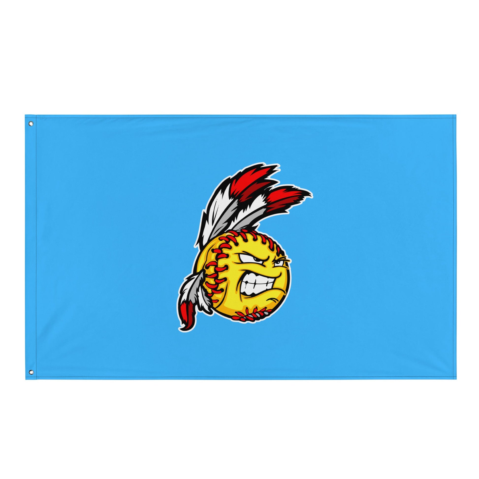 Flag | KTX Warriors