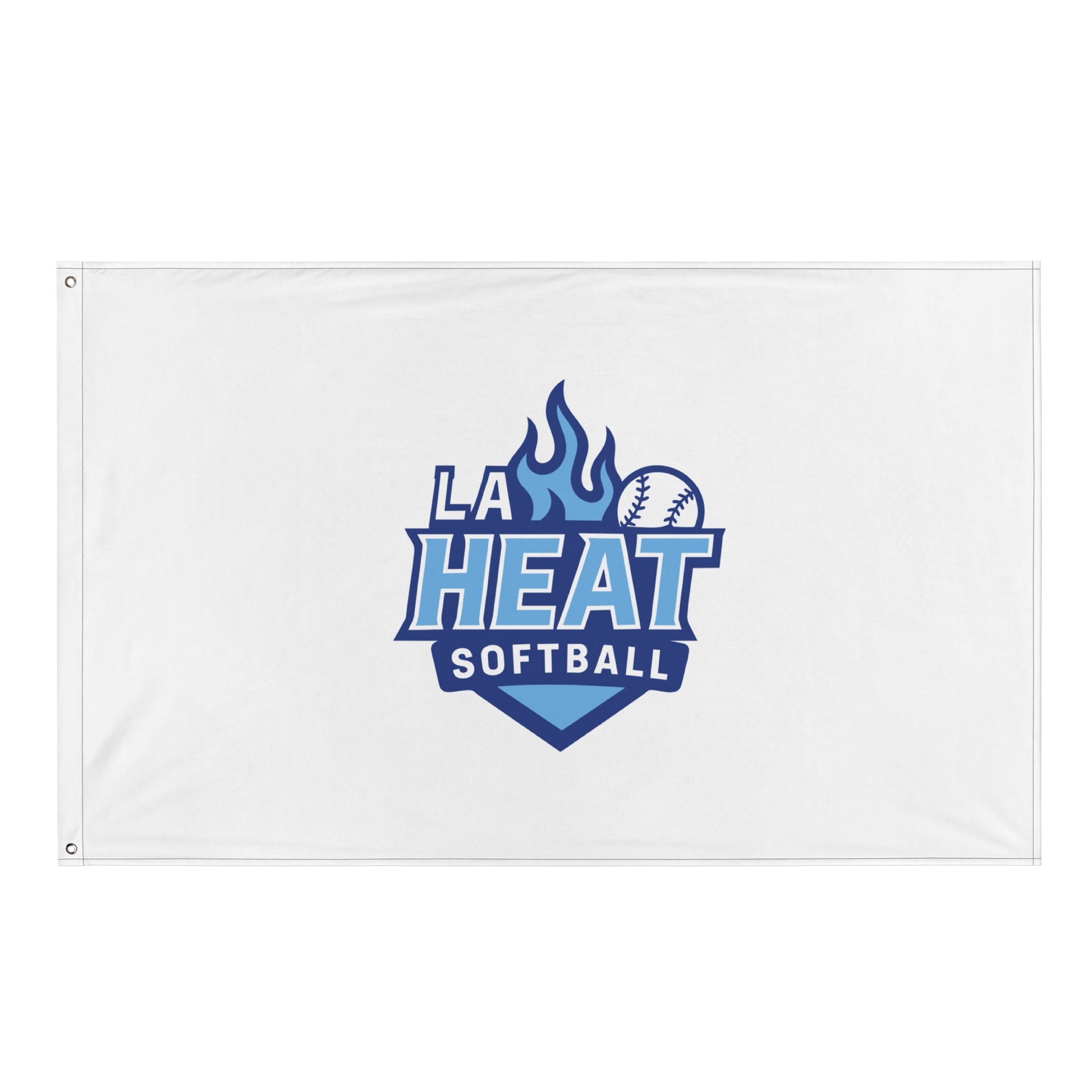 Flag | LA Heat