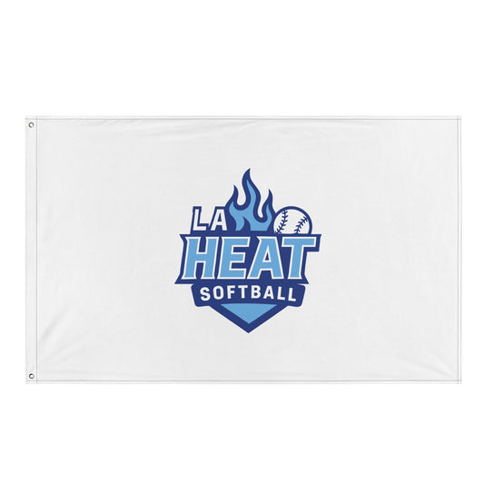 Flag | LA Heat