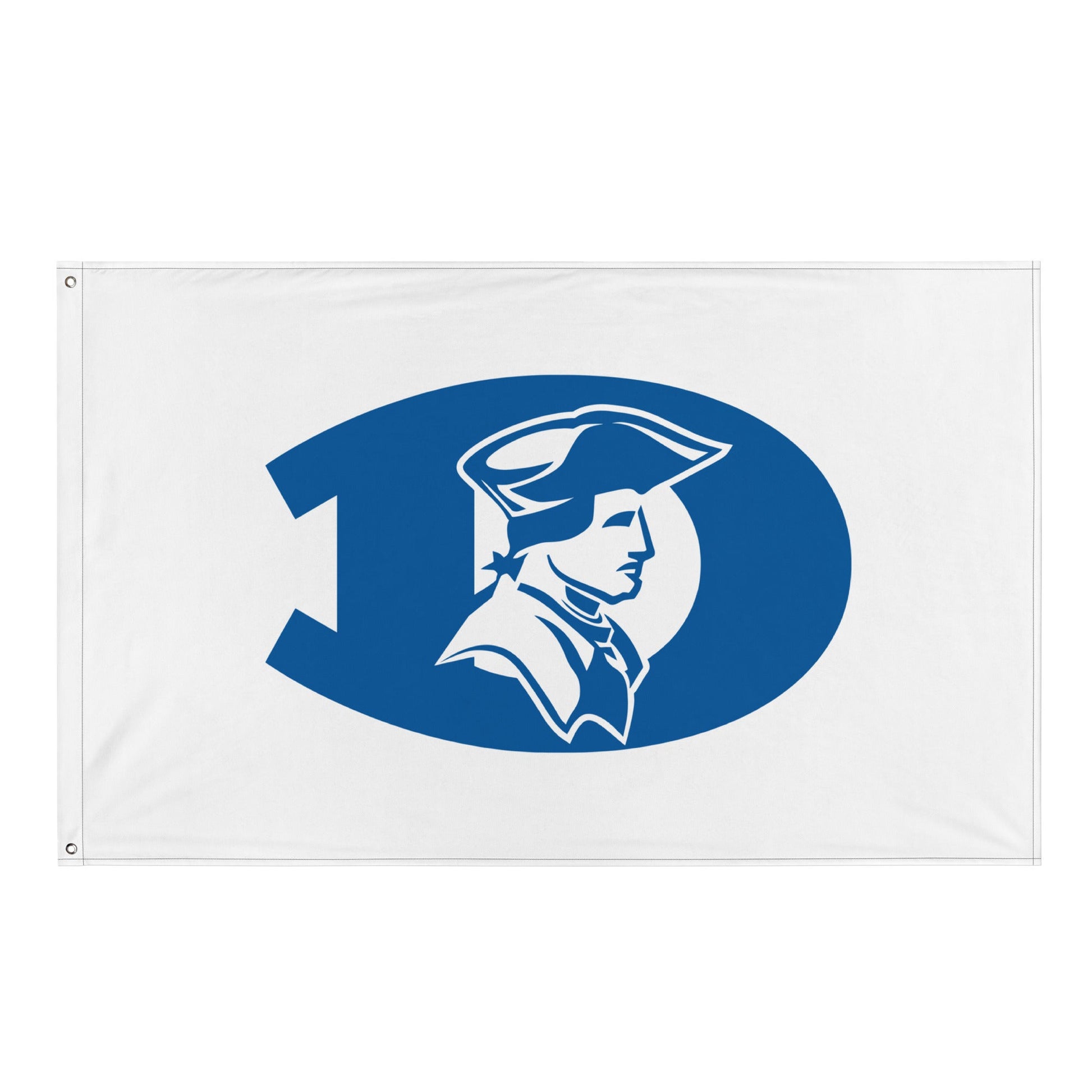 Flag | Lady Senators Wrestling