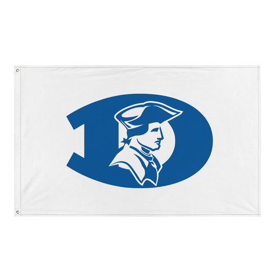 Flag | Lady Senators Wrestling