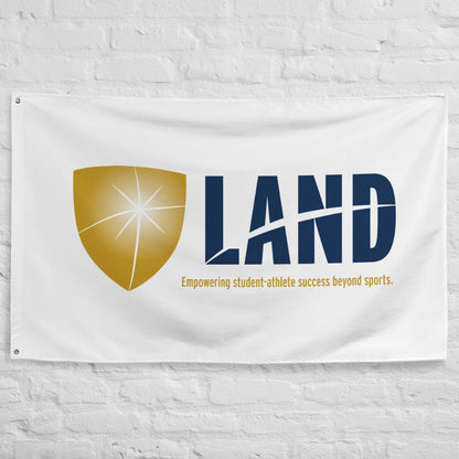 Flag | LAND