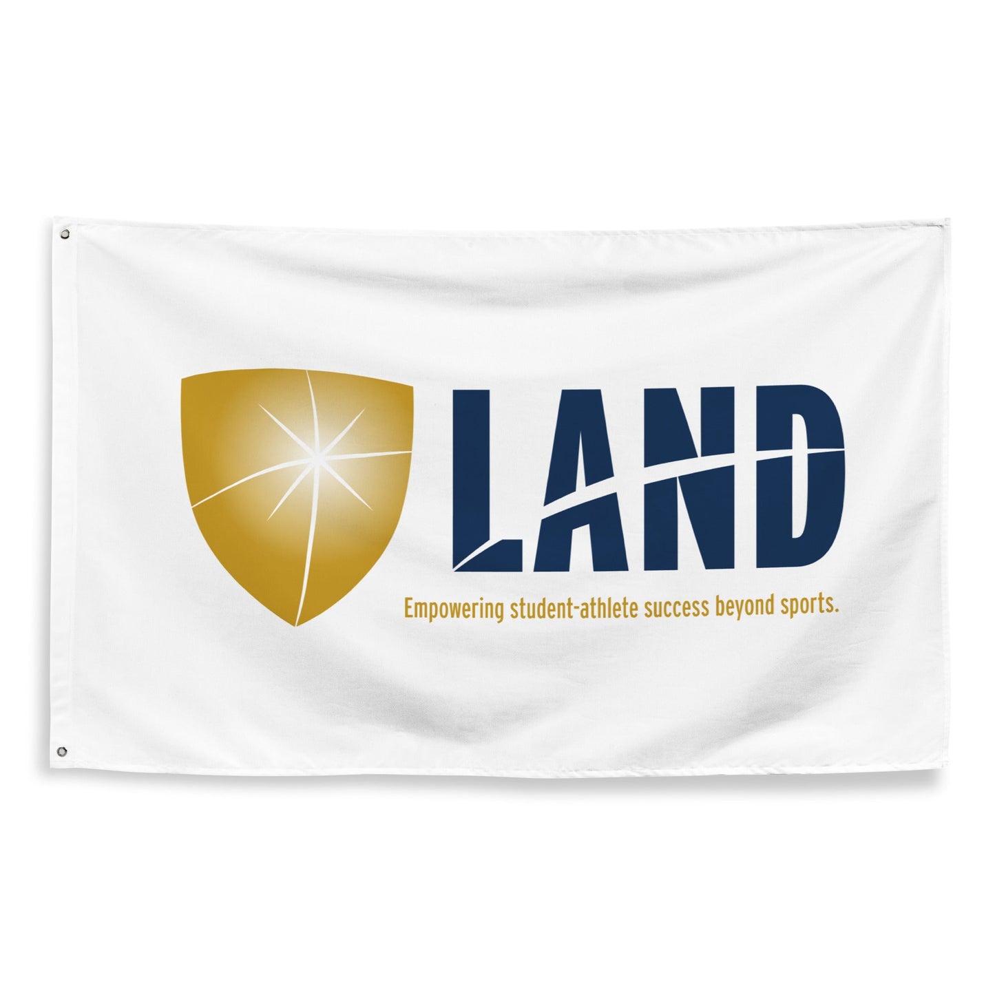 Flag | LAND