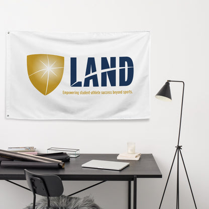 Flag | LAND