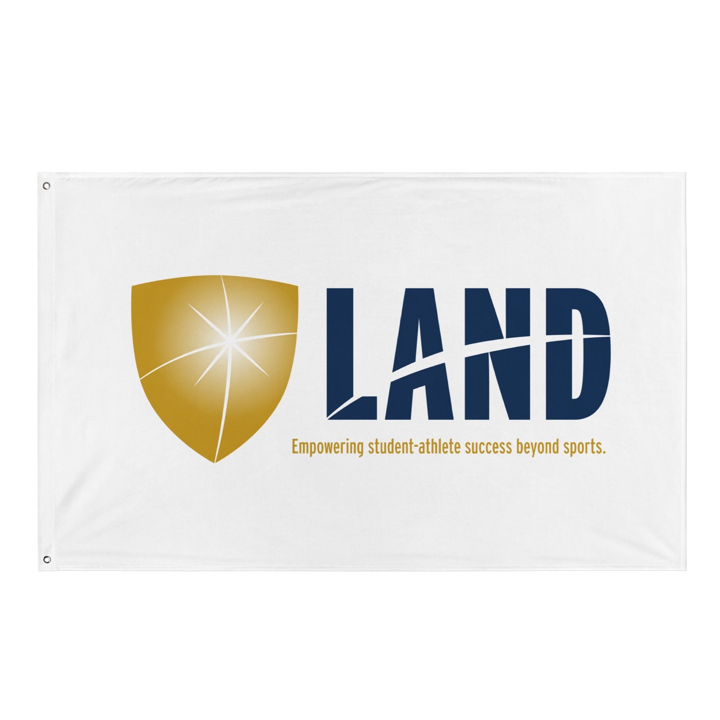 Flag | LAND