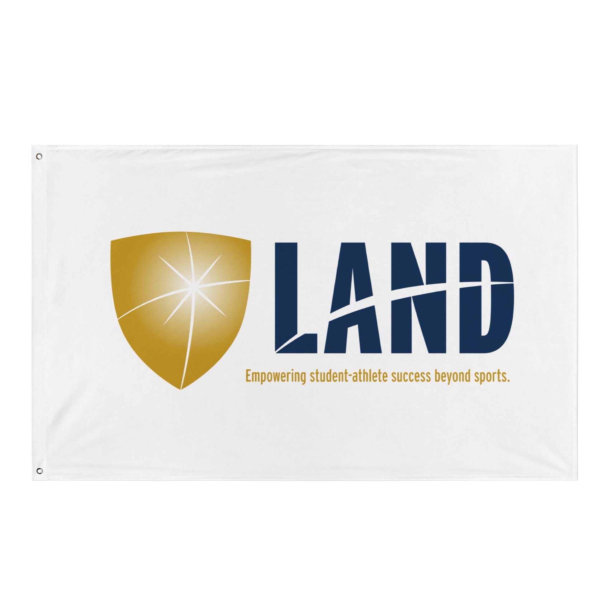 Flag | LAND