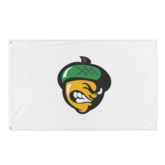 Flag | Live Oak Basketball