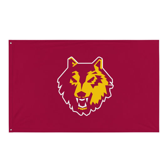 Flag | Loyola University Chicago Club Waterpolo