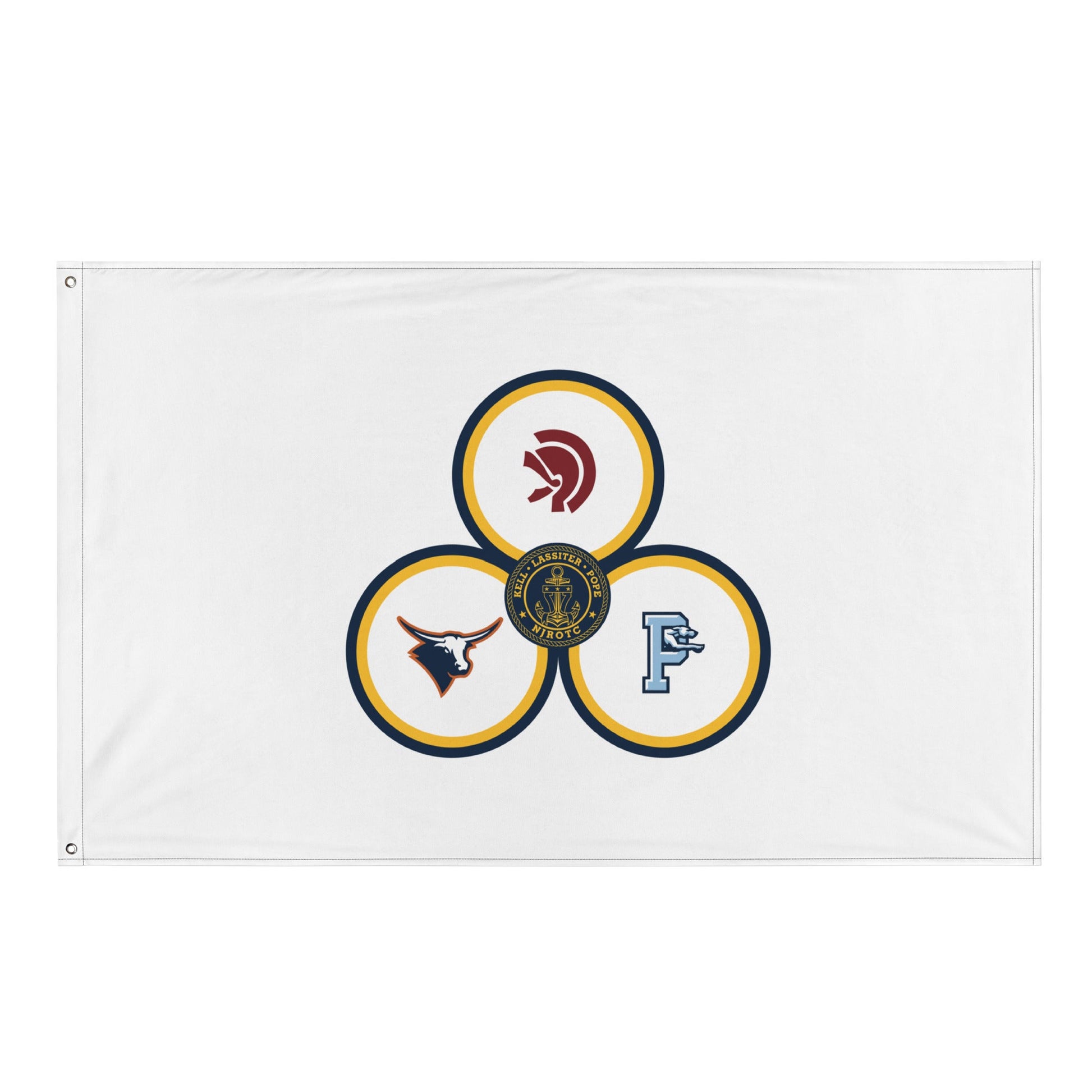 Flag | LPK NJROTC