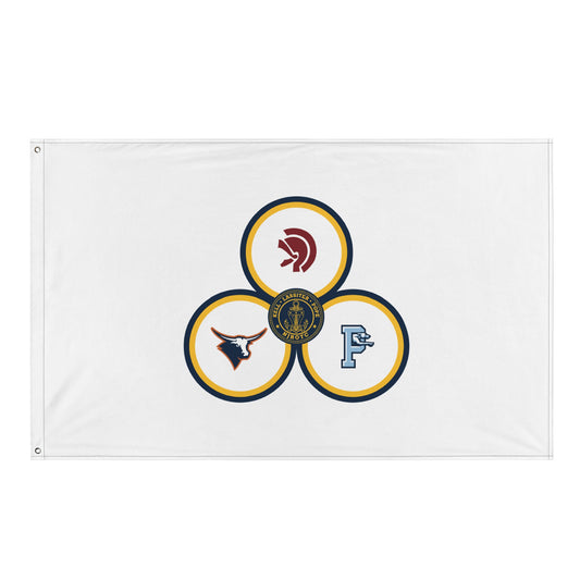 Flag | LPK NJROTC