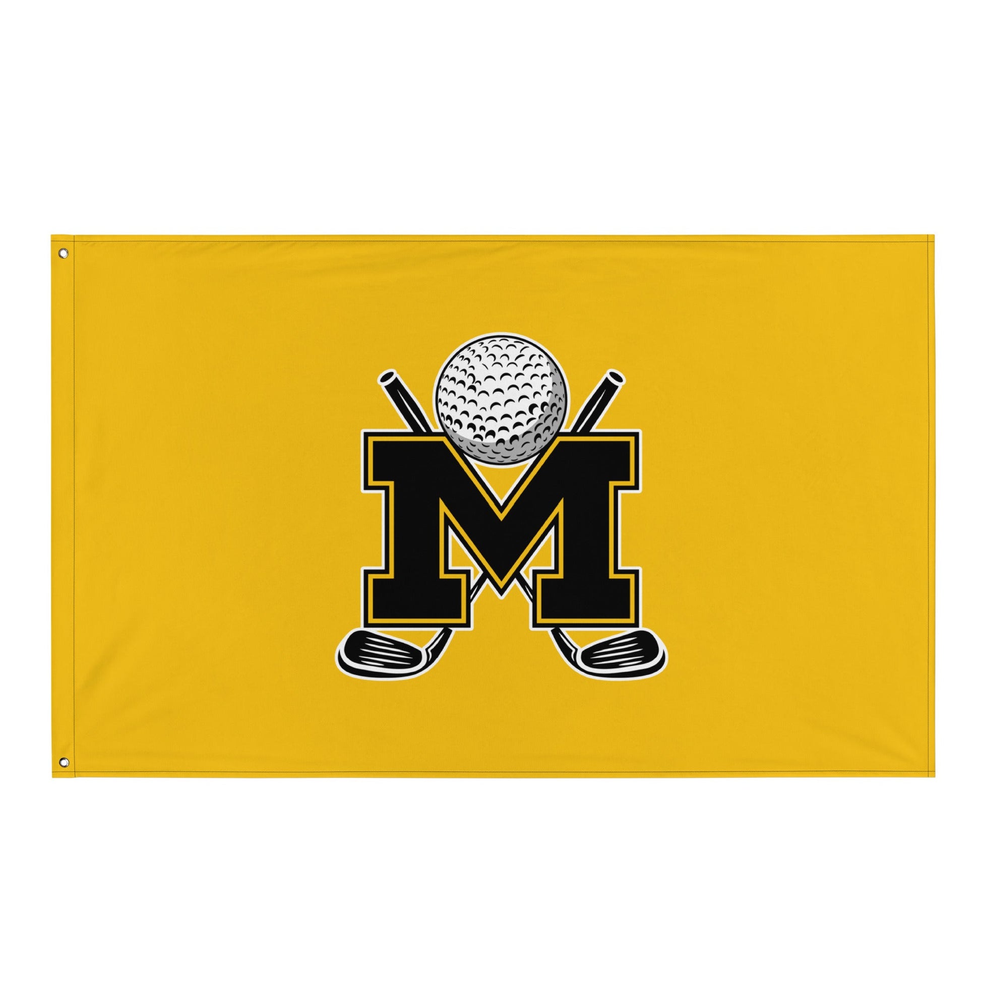 Flag | Madill Golf
