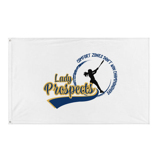 Flag | Marucci Prospects | Vanguard Logo