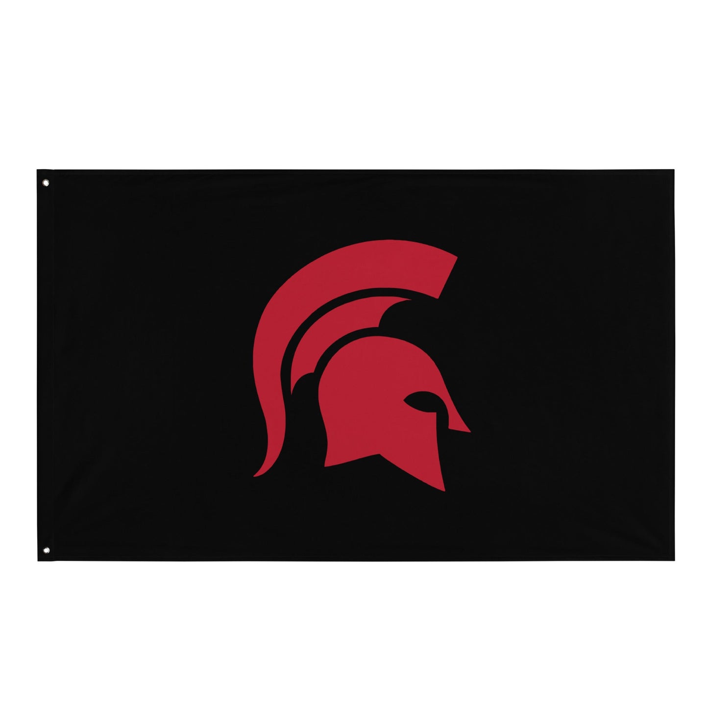 Flag | Marysville Spartans Volleyball