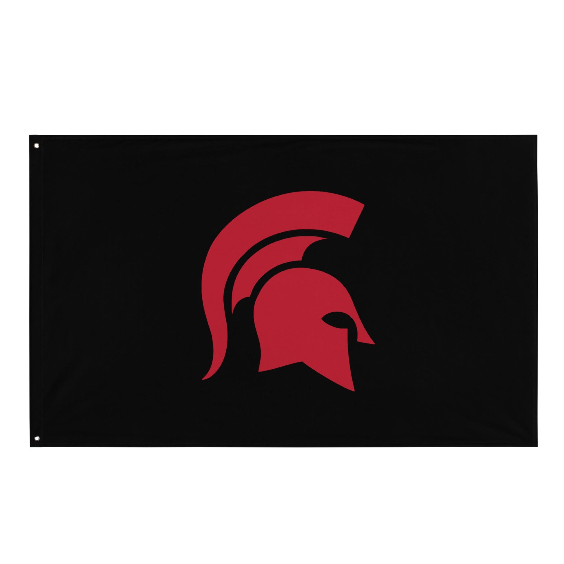 Flag | Marysville Spartans Volleyball