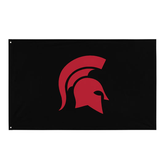 Flag | Marysville Spartans Volleyball