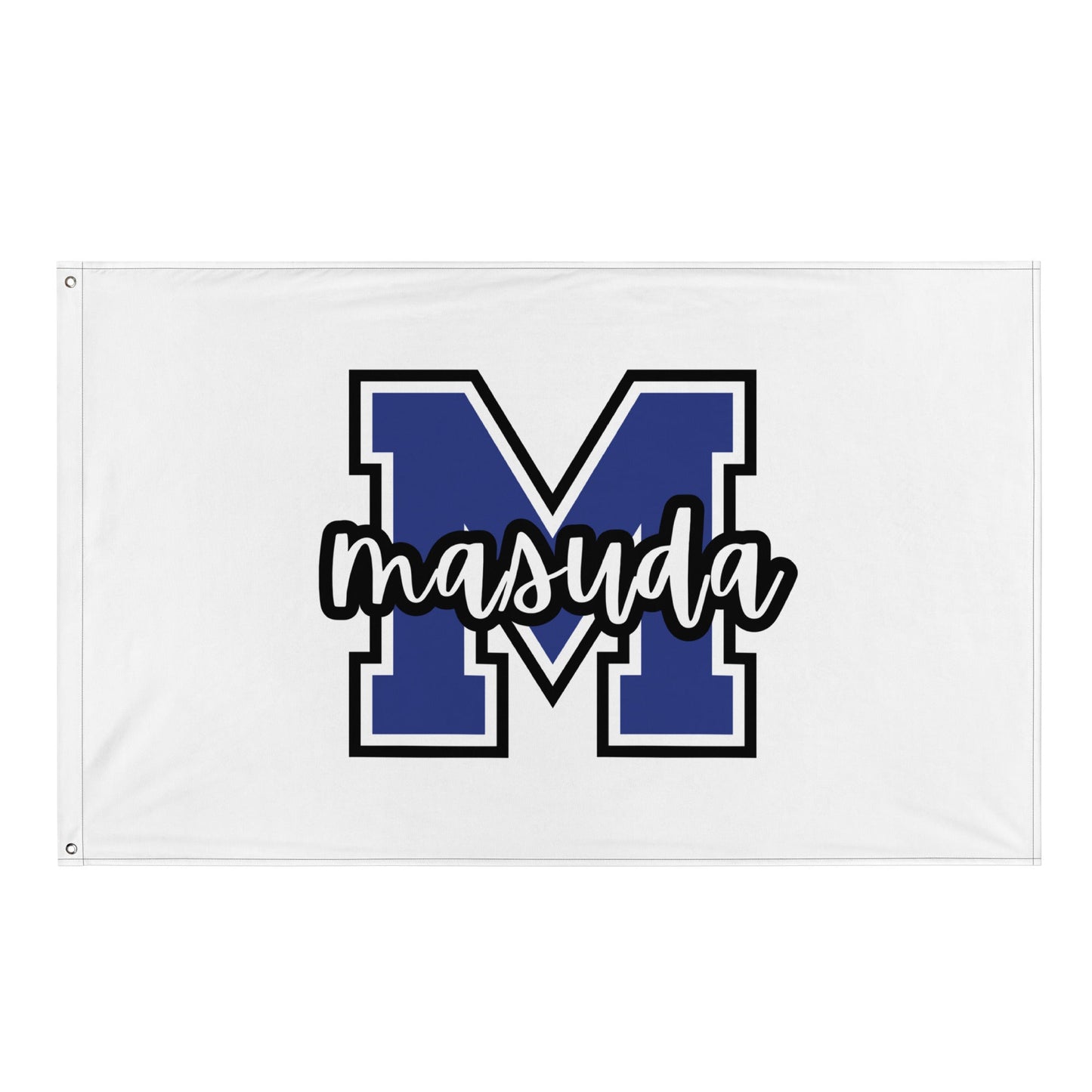 Flag | Masuda Middle School