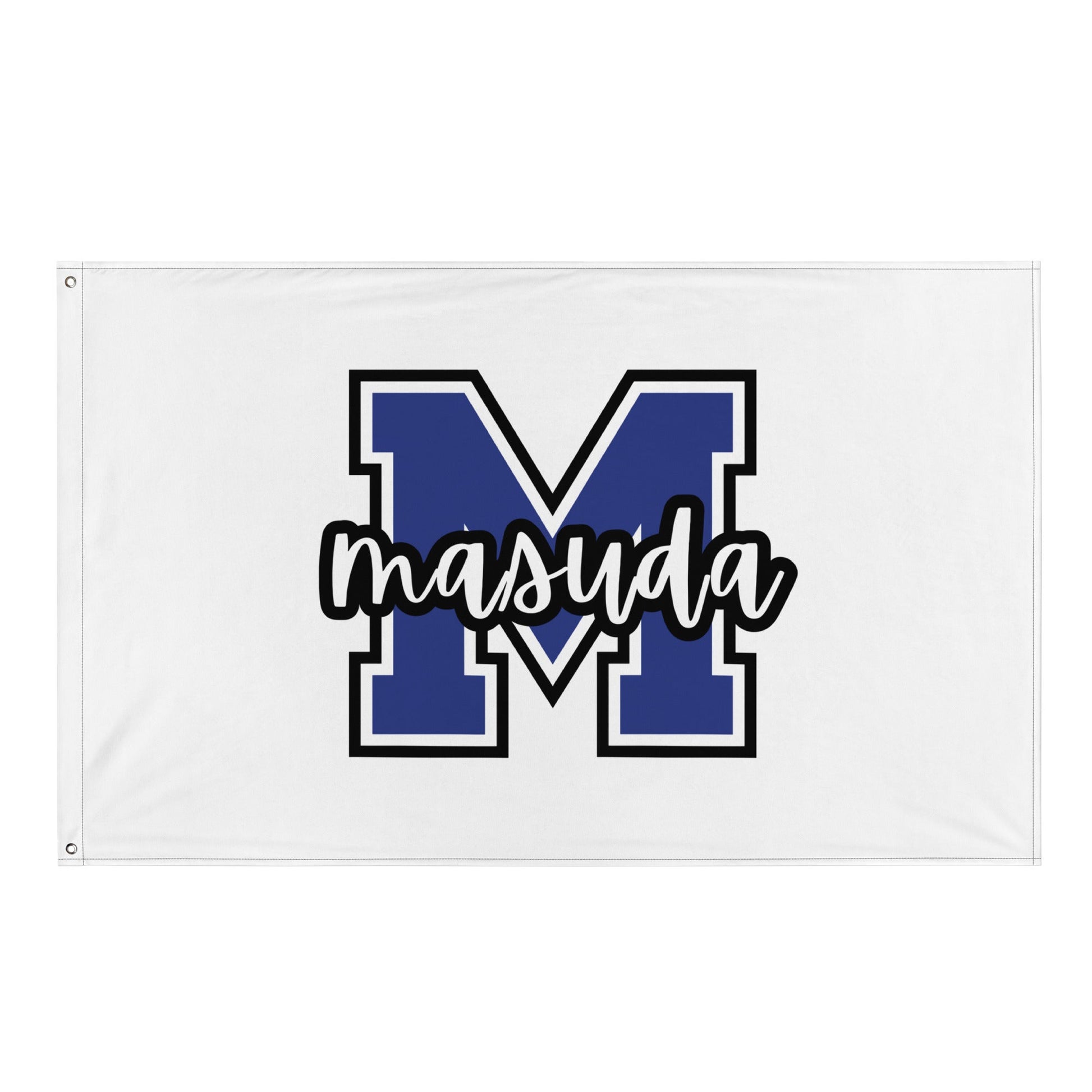 Flag | Masuda Middle School