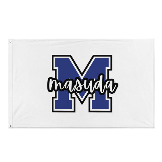 Flag | Masuda Middle School