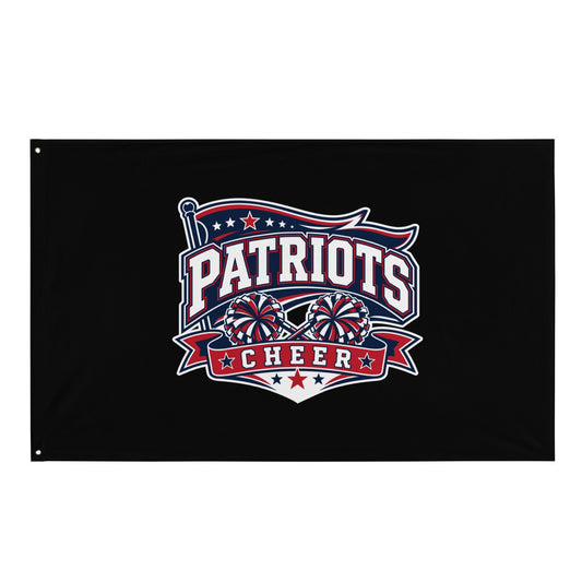 Flag | Maximum Velocity Youth Sports | Valor Logo