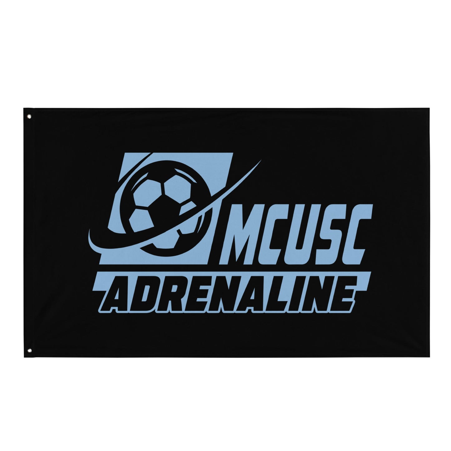 Flag | MCUSC Adrenaline Girls Soccer
