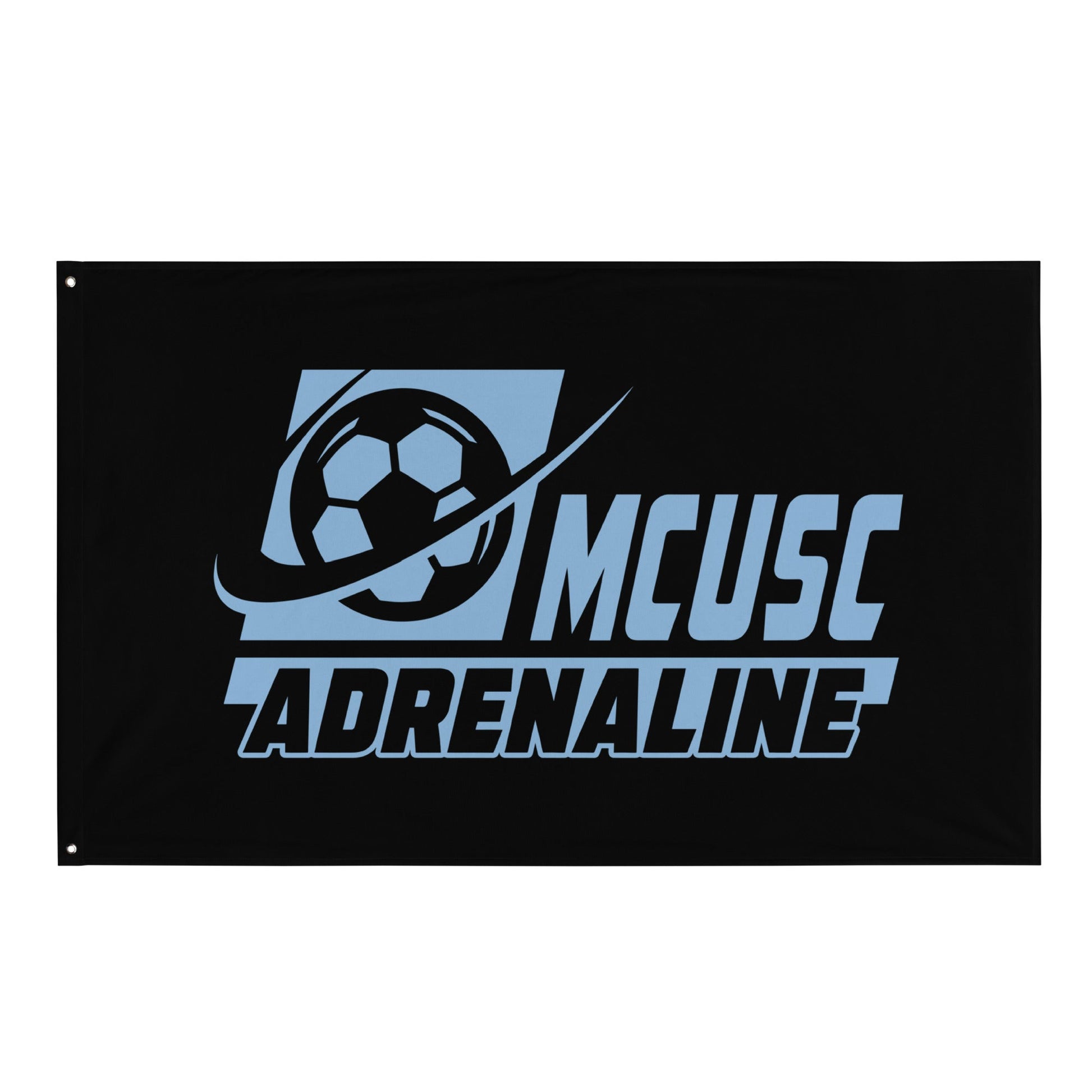 Flag | MCUSC Adrenaline Girls Soccer