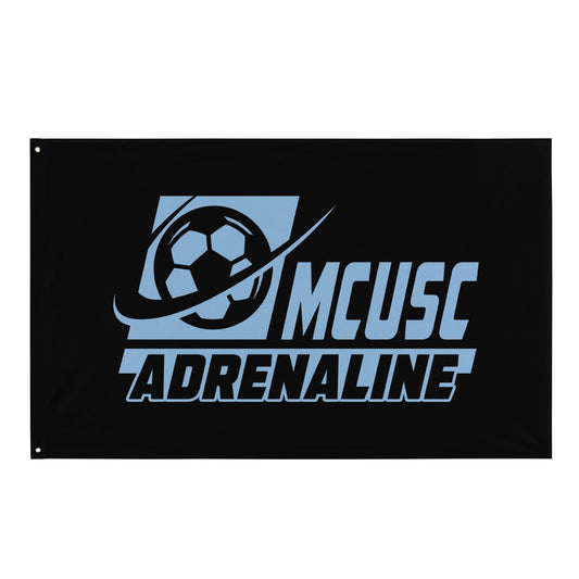 Flag | MCUSC Adrenaline Girls Soccer