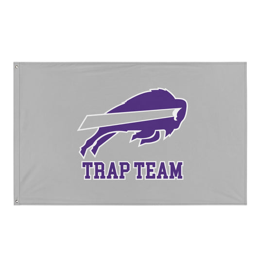 Flag | Meade High School Trap Team