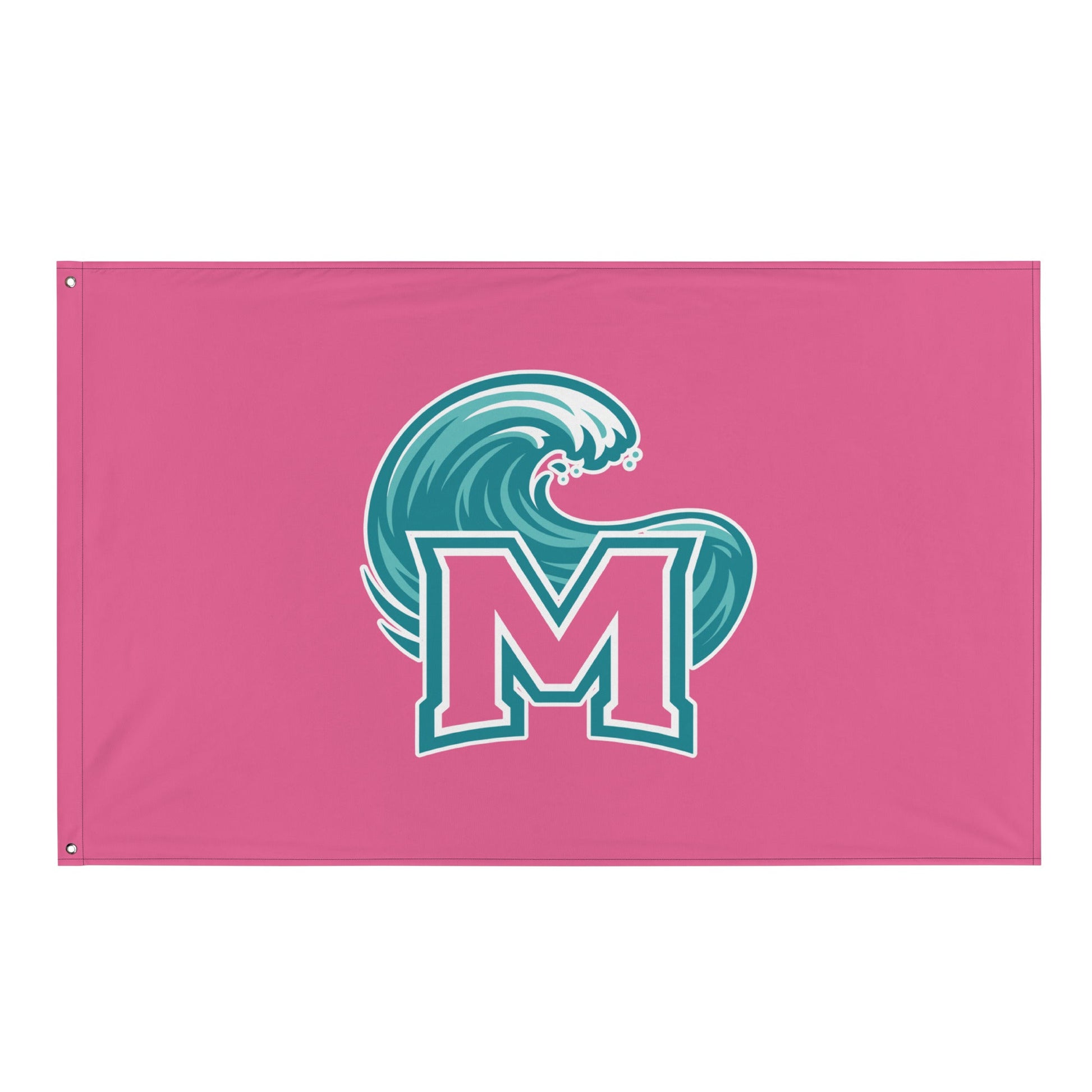 Flag | Miami Waves