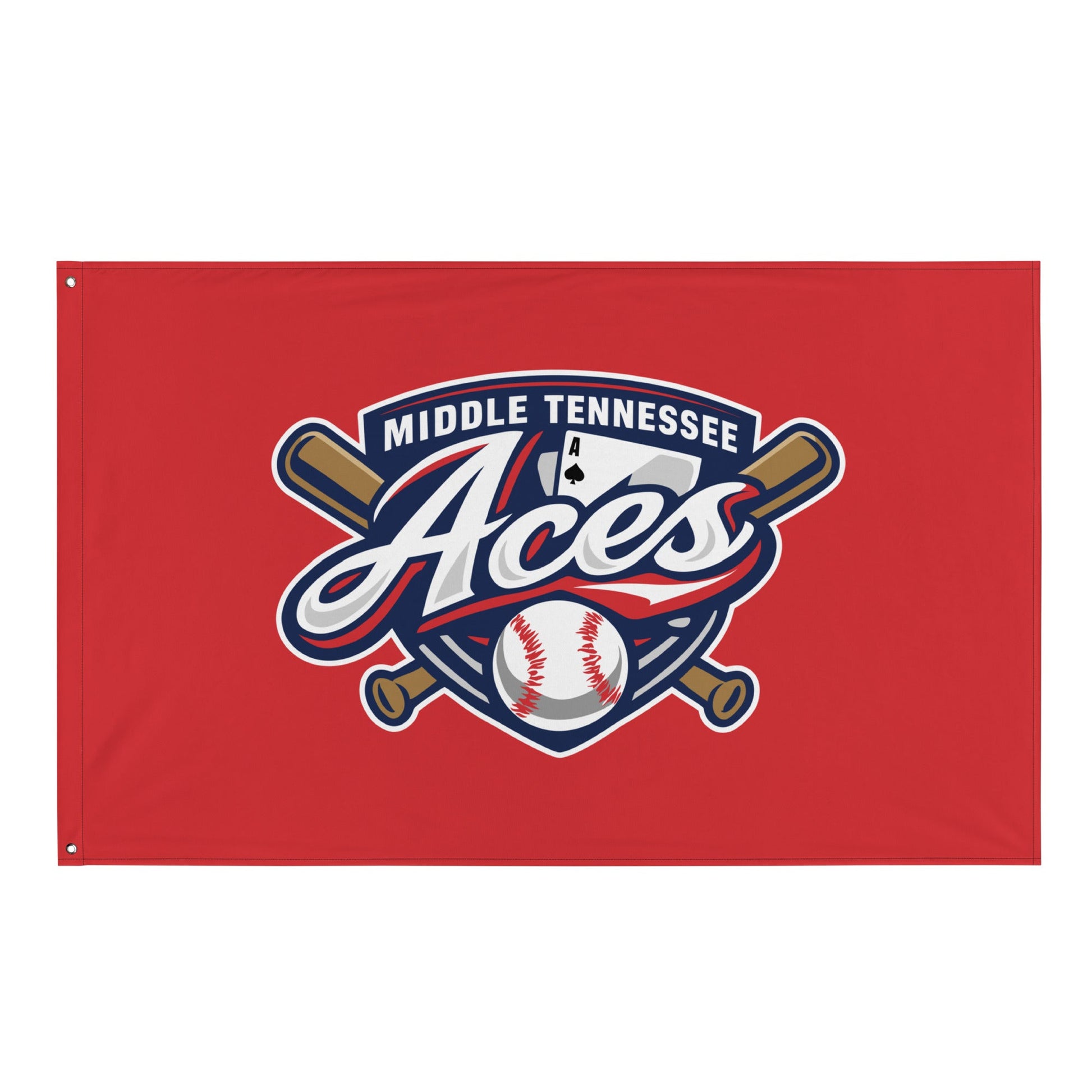 Flag | Middle TN Aces 8u