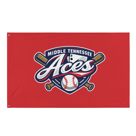 Flag | Middle TN Aces 8u