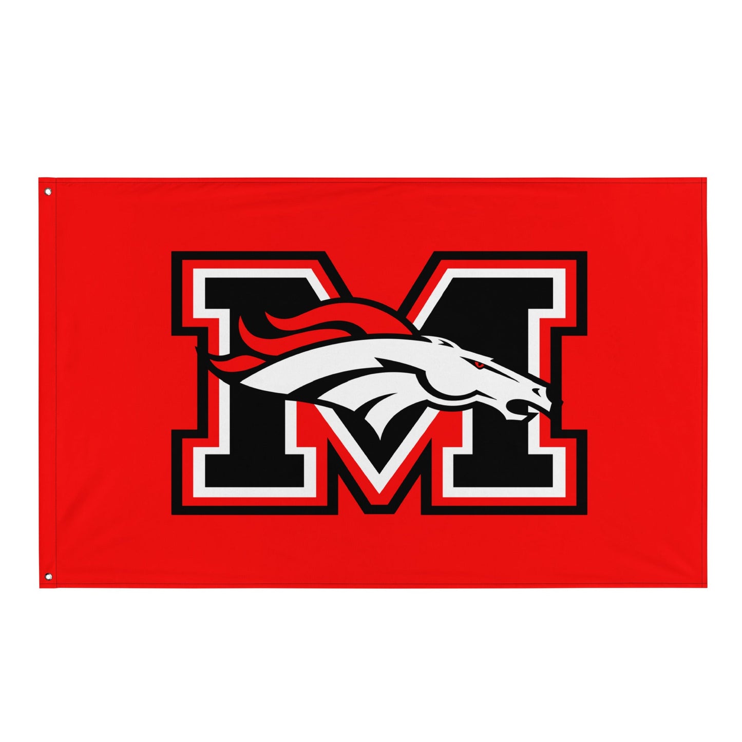 Flag | Middleburg Association of Athletics