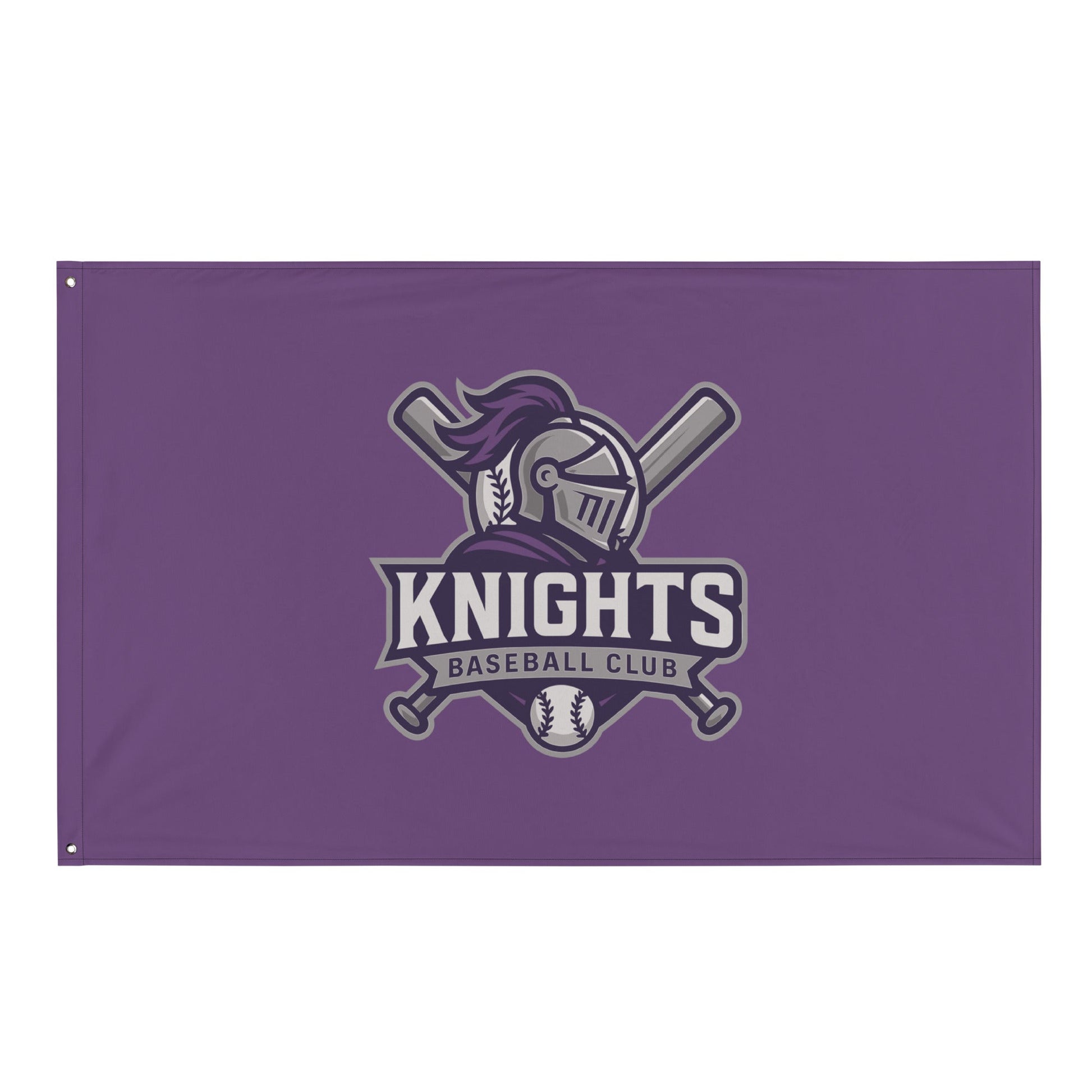 Flag | Midland Knights Baseball Club