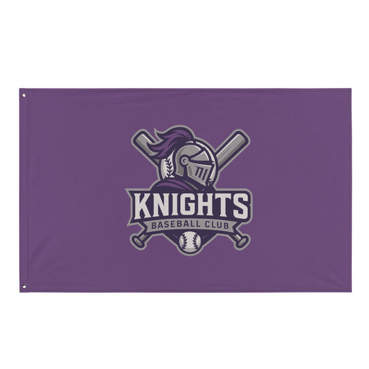 Flag | Midland Knights Baseball Club