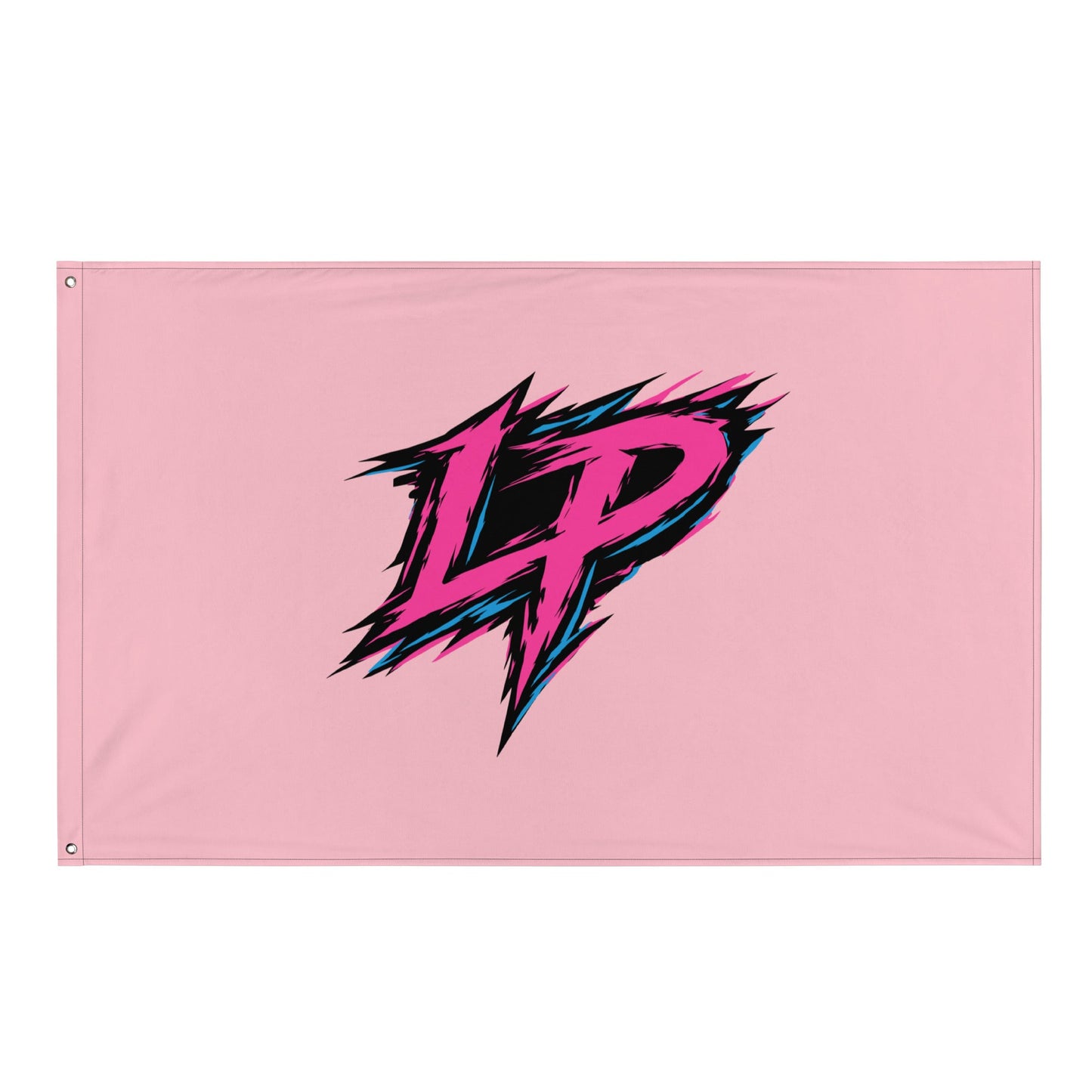 Flag | MKY Lady Prospects | Crest Logo