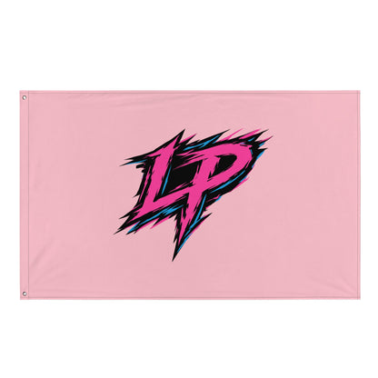Flag | MKY Lady Prospects | Crest Logo