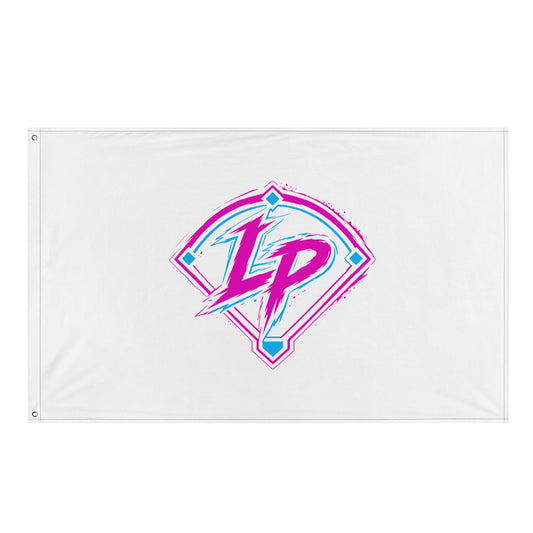 Flag | MKY Lady Prospects | Emblem Logo