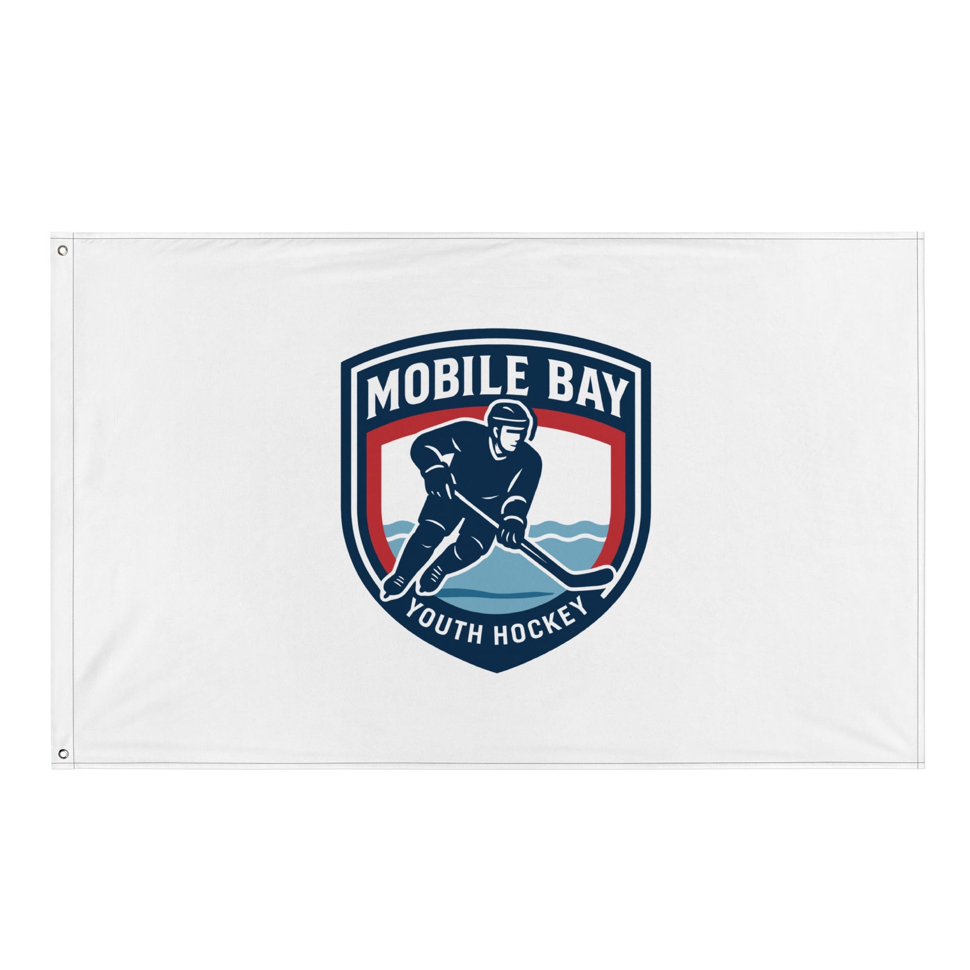 Flag | Mobile Bay Youth Hockey