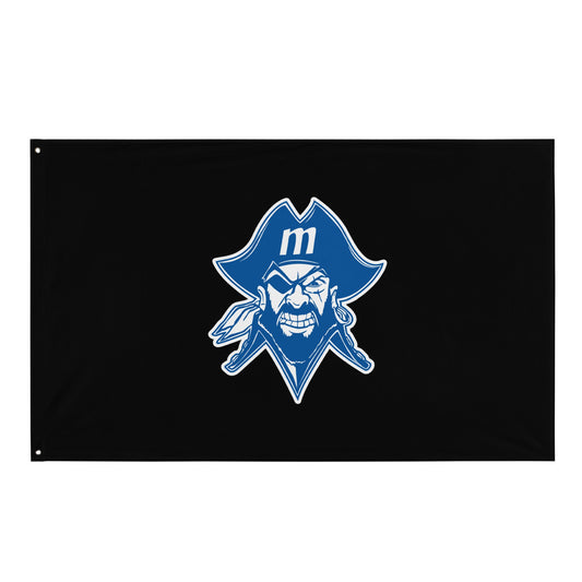 Flag | Modesto Junior College
