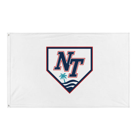 Flag | Naples Tide | Shield Logo