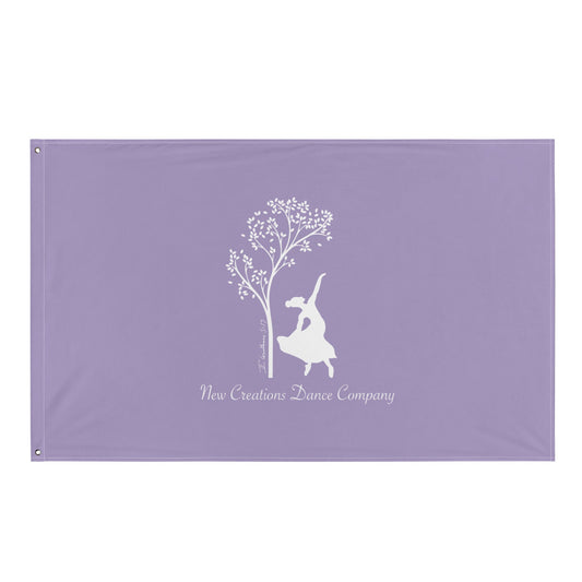 Flag | New Creations Dance Company