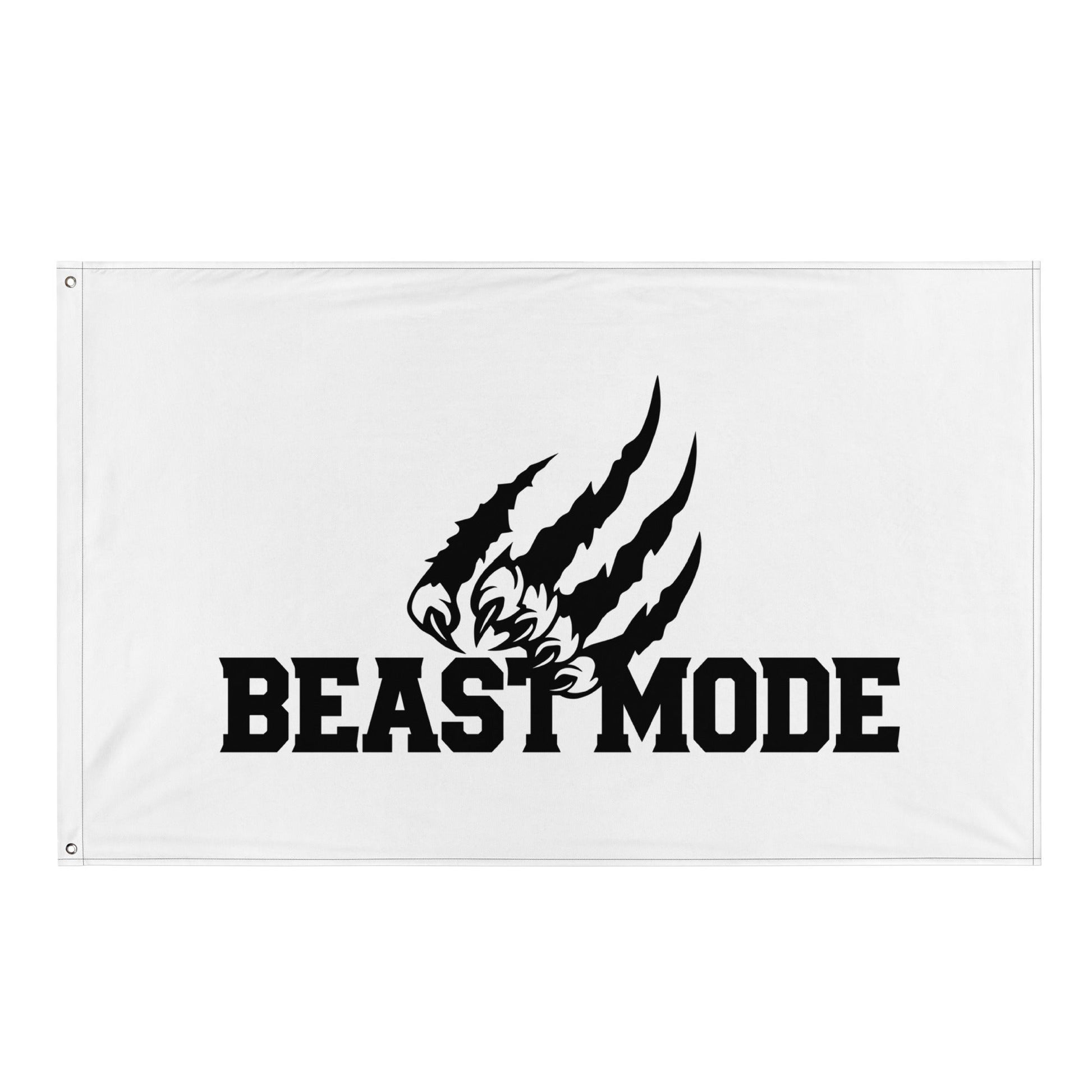 Flag | New England Beasts